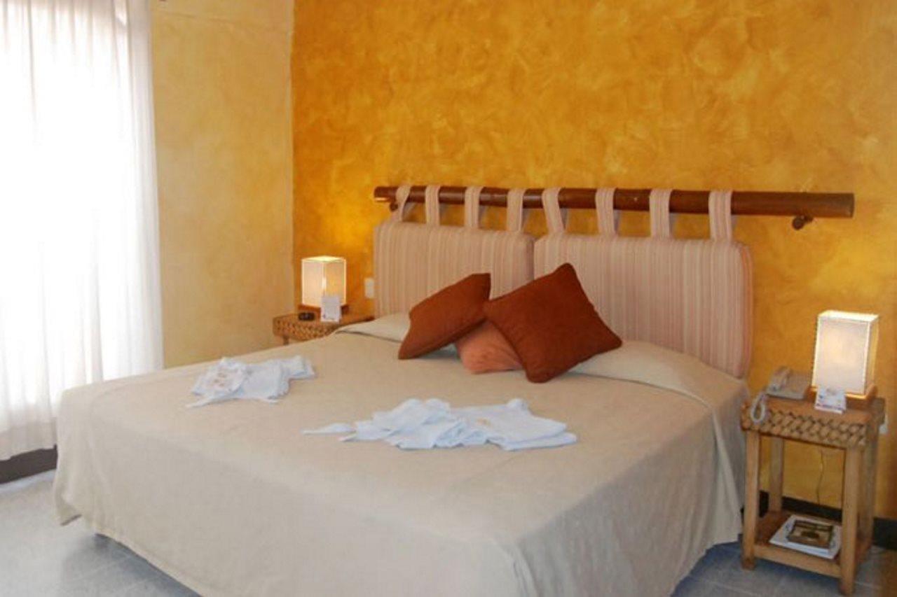 Hotel Boutique Vista Del Mar Cozumel Habitación foto