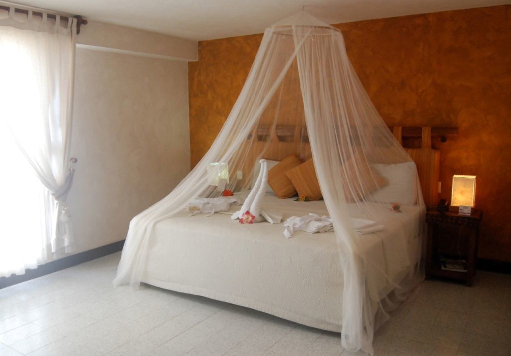 Hotel Boutique Vista Del Mar Cozumel Habitación foto