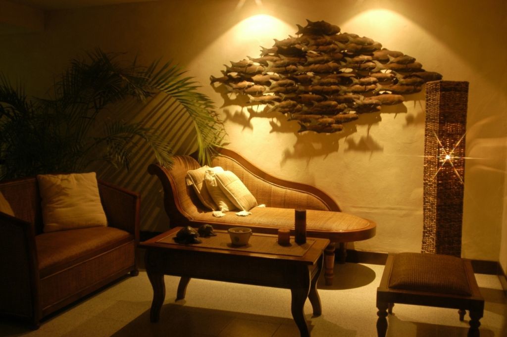 Hotel Boutique Vista Del Mar Cozumel Interior foto